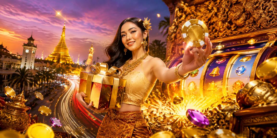 myan97 mobile gaming